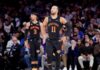 Knicks’ first step in avoiding post-title disgrace is getting off schneid