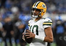 Kalshi promo code NYPMAX55: Trade $25, get up to $55 bonus for Panthers vs. Packers on Thursday