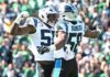 Novig promo code NYPOST: Deposit $10, get $50 in trade credits for Panthers vs. Packers on ‘TNF’