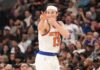 The Tyler Kolek questions that come with guard’s Knicks spark