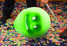 Macmillan Staff Say the Publisher Threw a Party for a Workplace AI Assistant That Was Later Killed