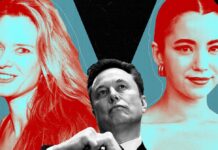 Elon Musk’s Exes Are the Most Damning Part of a Massive New Documentary