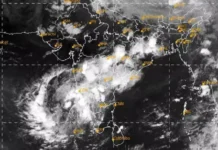 Can AI Predict a Cyclone Before It Hits? How Satellites and Weather Models Work