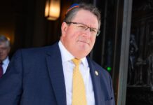 Firebrand GOP rep: Democrats side with Iran ‘simply because they hate’ Trump