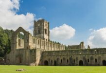 Trust warns of ‘tangible’ climate threat to heritage sites