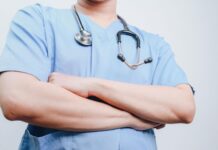 Health workers run out of patience with Stormont budget delay