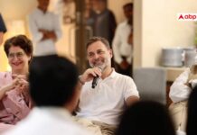 ‘INDIA Bloc Allies Wanted Rally Date Changed,’ Ravi Shankar Prasad Claims Over Rahul Gandhi’s November 1 Rally