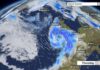 Irish weather warning ahead of Storm Austen