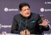 Piyush Goyal Hits Back At Rahul Gandhi Over CEC Row, Cites Seshan, MS Gill