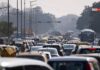 Delhi Traffic Advisory: 23 Roads, Junctions Likely To Be Affected Amid CEC Gyanesh Kumar Protests