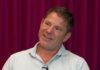Backshall makes nature ‘cool’ to inspire children