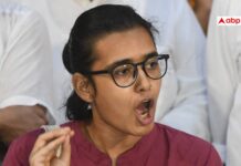 AISA President Neha Bora Moves Delhi HC Over SEM Notice Seeking Rs 10,000 Bond To Maintain Peace
