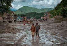 India and China aren’t friends – but Nepal wants to unite them against climate threats
