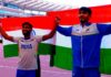 Praveen Kumar Shatters Record For Gold As India Secures 1-2 Finish In Nagoya