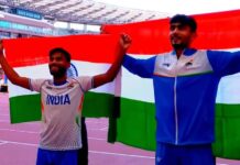 Praveen Kumar Shatters Record For Gold As India Secures 1-2 Finish In Nagoya