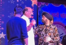âœWas It Really Necessary to Humiliate Him?â – Anupam Kher Supports Daler Mehndi