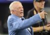 Jerry Jones rails against Cowboys after shocking upset: ‘Extraordinarily disappointing’