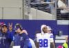 CeeDee Lamb’s injury scare piles on bad news for Cowboys after brutal loss
