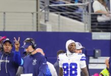 CeeDee Lamb’s injury scare piles on bad news for Cowboys after brutal loss
