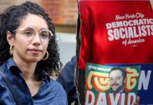 Little-known rule could stop socialists from being sworn into Congress