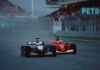 Who slept worst last night: an F1 fan