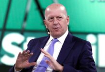 Goldman Sachs CEO David Solomon, top execs getting over $500M special bonus: report