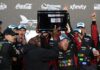 Toyota clinches 2026 NASCAR Cup manufacturer championship early after dominant season