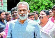 Party-Hopper Radhakrishna Gets Jana Sena Mayor Ticket Within Three Days Of Joining