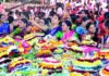 Saddula Bathukamma Celebrations Traffic Restrictions in Cyberabad