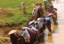 TN Govt Sanctions Additional 25 Days of Wage Employment Under VB-G RAM G Scheme