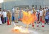 Youth Urged to Promote Disaster Preparedness and Fire Safety