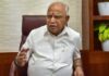 FIR Against BJP Leaders Over Voter Deletions: Yediyurappa Warns Protest
