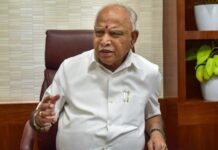 FIR Against BJP Leaders Over Voter Deletions: Yediyurappa Warns Protest
