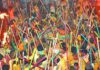 Police Deploy 1,000 Personnel For Devaragattu Banni Festival