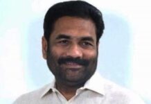 Local Body Polls: Giridhar Reddy Urges Voters to Elect People-Friendly Leaders