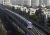 Woman Secretly Filmed by Co-Passenger on Bengaluru Metro, Case Filed