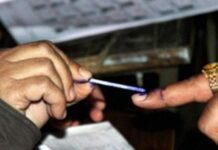 Voter Information Slips To Be Distributed Door-To-Door In Nellore
