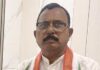 BJP’s End Begins: Mallu Ravi Hits Out at Amit Shah