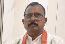 BJP’s End Begins: Mallu Ravi Hits Out at Amit Shah