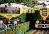 Special Festival Trains Announced To Clear Holiday Rush