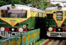 Special Festival Trains Announced To Clear Holiday Rush