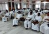 Christian Denominations Demand MLC, Nominated Posts For Community Members