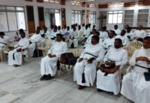Christian Denominations Demand MLC, Nominated Posts For Community Members