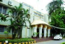 Vijayawada: Mayor Poll Gets Four Nominations, 419 Ward Papers Filed Across NTR District
