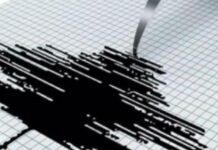Tremors Felt In Maharashtra Districts, Telangana Residents Make Enquiries