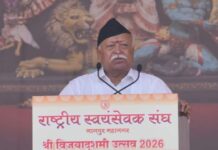 ‘India Is Their Ultimate Target’: Mohan Bhagwat Blames Western Forces Over Regime Change Attempts