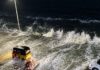 Cyclone Arnab Landfall Expected Earlier, Likely To Hit Coast On October 28