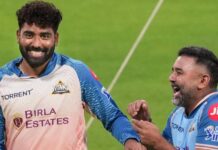 Not Parthiv Patel! This Former India Star Could Become Next Chief Selector