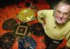 How a scientist used Britpop to reach Mars