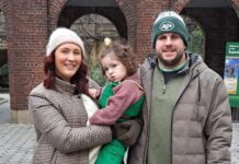 My dying daughter gasped in pain while medics argued at her bedside
